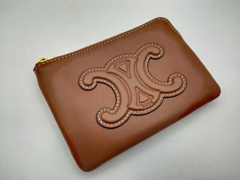 セリーヌ買取 コインホルダー